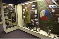 Photo Inspiration of Interior Military Museum